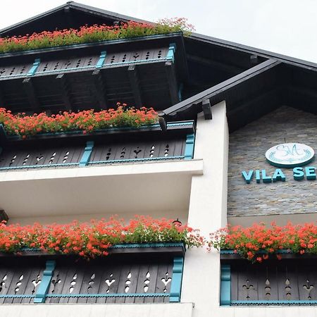Vila Seva 瓦特拉多梅 外观 照片