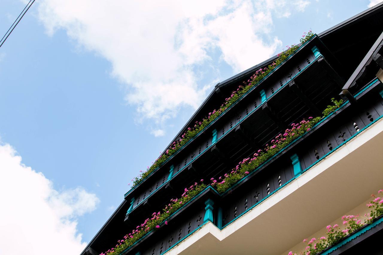 Vila Seva 瓦特拉多梅 外观 照片