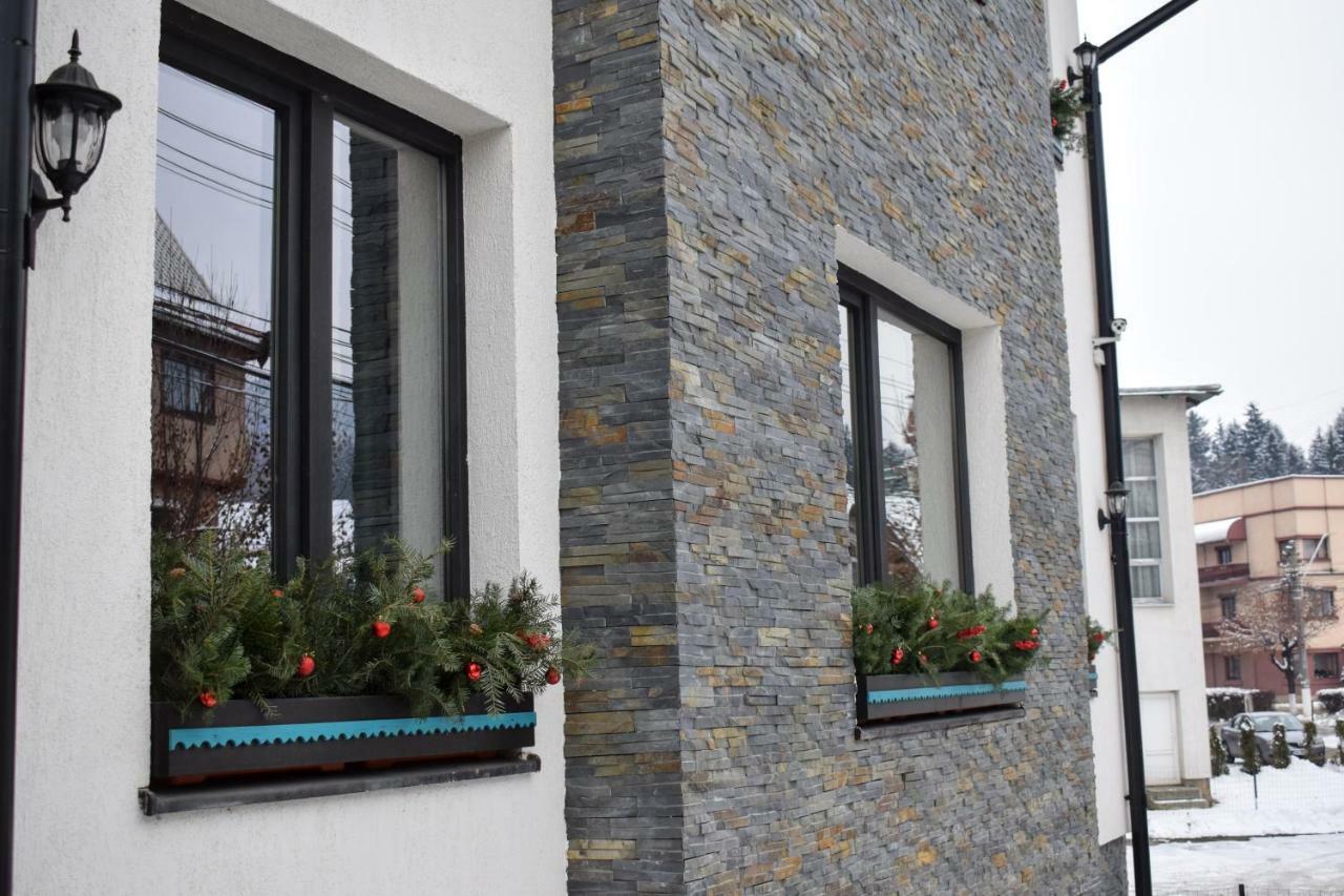 Vila Seva 瓦特拉多梅 外观 照片